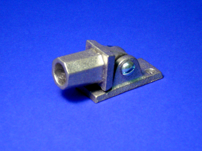 Tube Swivel Bracket