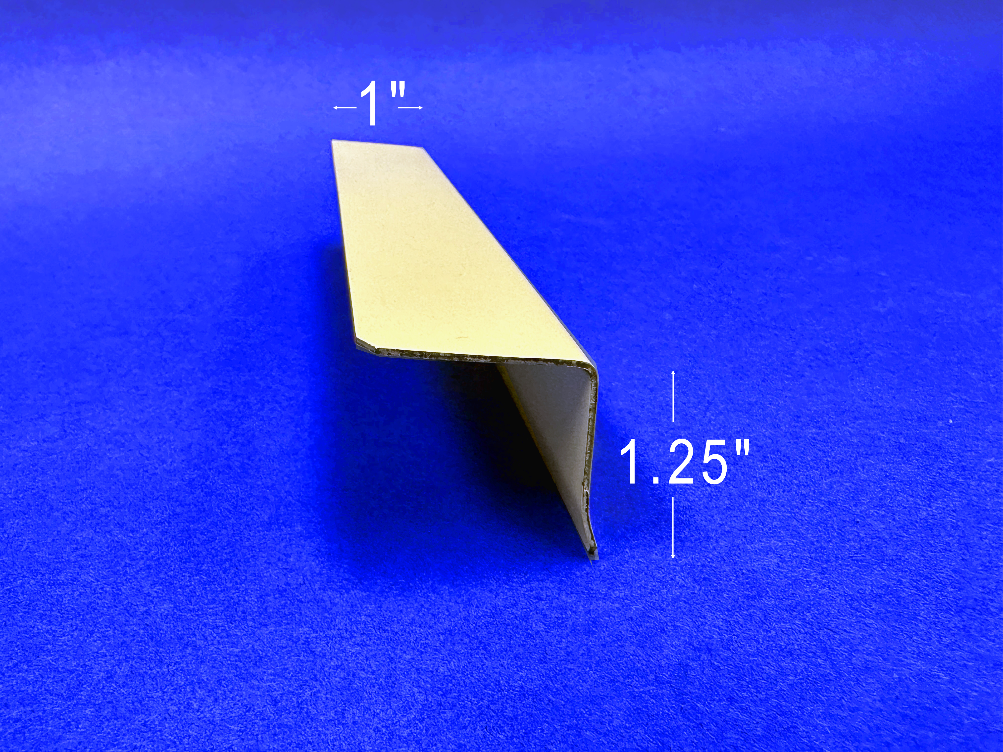 hanging angle with hook